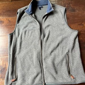 Vineyard Vines Vest